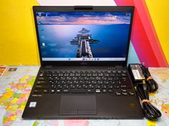 145 富士通 LIFEBOOK U939/C i5-8365U SSD256 - メルカリ