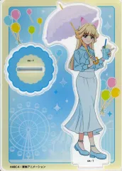 【中古】アクリルスタンド・アクリルパネル 猫屋敷ユキ(わんだふるぷりきゅあ!) アクリルスタンド プリティストア出張店 2024ver. 「わんだふるぷりきゅあ!ざ・むーびー!ドキドキ・ゲームの世界で大冒険! 公開記念 プリキュア プリティストア出張店2024