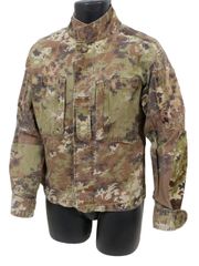 イタリア軍 M2013 コンバットジャケット イタリアンフレック ベジタートカモ
