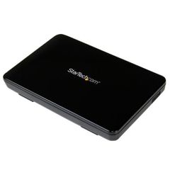 S2510BPU33 USB 3.0 2.5-inch HDD/SSD enclosure