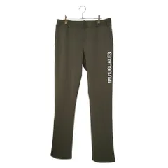 【未使用品】1PIU1UGUALE3 GOLF レギュラーパンツ サイズ6 楽天市場】【中古】1piu1uguale3 golf「RIB PANTS」 フェイク