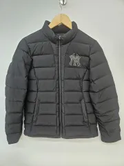 2025年最新】MLB メンズ ダウンジャケットの人気アイテム - メルカリ