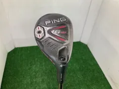 PING G410 4U tour 173-85 S レフティ 楽天市場】ピン g410 ユーティリティ ping tour 173－85の通販