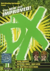 2026年最新】WWE CMパンク ベスト・イン・ザ・ワールド(3枚組) [DVD]の