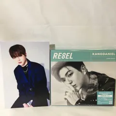 2024年最新】kangDanielの人気アイテム - メルカリ