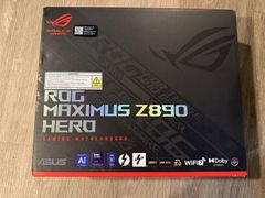 ASUS ROG MAXIMUS Z890 EXTREME 中古品 - メルカリ