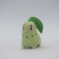 ポケモン チコリータ ミニフィギュア 約5cm - メルカリ ポケモン チコリータ ミニフィギュア 約5cm - メルカリ