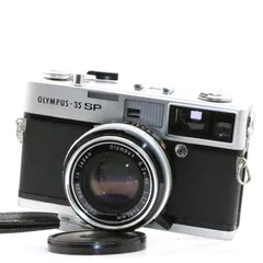 2024年最新】olympus-35 spの人気アイテム - メルカリ