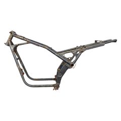 HONDA  HONDA CBX400F フランジSet バレル研磨仕上げ CBX550F CBR400F HONDA CBX CBX440FF 当時物　(23-0624-12) ホンダ ウェビックガレージセール | ホンダ HONDA CBX400F フランジSet
