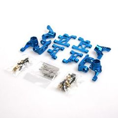 ★▲タミヤM05PRO用アルミコンペティションキット,イーグル3378U-LBL（レターパック）