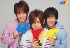 【中古】ポストカード(男性) NYC ポストカード 「CD ユメタマゴ」 TSUTAYA購入特典