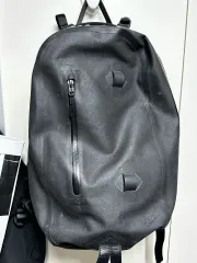 NIKE シャイアン2000ユージーン/BLK/BA4385-030 Buy Nike NSW Cheyenne 2000 Eugene Leather Backpack BA4385-030