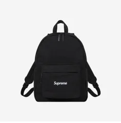 2024年最新】Supreme Canvas Backpackの人気アイテム - メルカリ