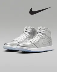 定価以下 ナイキ ゴルフAIR JORDAN 1 HIGH G NRG 27.5 Nike Air Jordan 1 High G NRG Golf Shoes 'Gift Giving