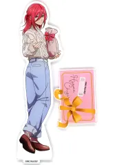 【中古】アクリルスタンド・アクリルパネル 千切豹馬 等身アクリルスタンド 「ブルーロック in エゴイスティックモール」