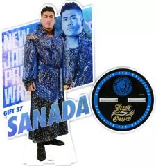 WRESTLE KINGDOM 20くじ 新日本プロレス あたり 辻陽太 - メルカリ