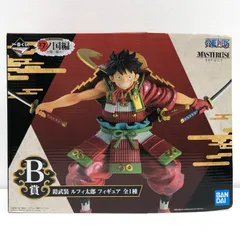 【中古】 ワンピース ルフィ太郎【フィギュア】【加古川物流】のサムネイル