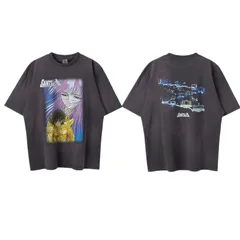 2025年最新】聖闘士星矢 tシャツの人気アイテム - メルカリ