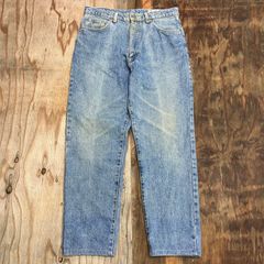90s デニム ジーンズ ジーパン ブルーデニム ビンテージ ヴィンテージ