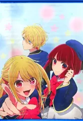 推しの子　タペストリーセット５本セット 楽天市場】推しの子 グッズ タペストリー B2サイズ(全2種から