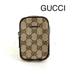 2024年最新】GUCCI 115249の人気アイテム - メルカリ