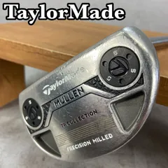 TaylorMade - TP Collection Mullen ヘッドカバー付き 0000525171_p01_01.jpg