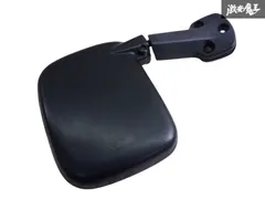 【ストア出品】トヨタ純正 200系 ハイエース 1型 2型 3型 4型 リアミラー アンダーミラー 補助ミラー 棚2O15