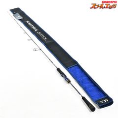 【ダイワ】 シルバークリーク 46ULB-G グラスプログレッシブ