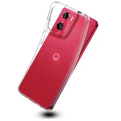 【人気商品】Motorola Moto G05 耐衝撃 ケース For Motorola(モトローラ) moto g05 カバー ストラップホール クリア 指紋防止 軽量 薄型 衝撃吸収ポケット内蔵 TPU ケース
