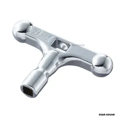 Pearl パール K-080ドラム チューニングキー 定番 スタンダード ドラム用 スネア用 タム用
