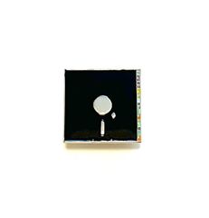New Order “Blue Monday” enamel pin ピンズ エナメルピン ピンバッジ
