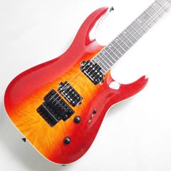 希少】ESP カスタムオーダー スルーネック リバースヘッド 80〜90年代