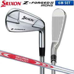 2025年最新】zフォージド srixonの人気アイテム - メルカリ