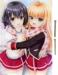 サガプラネッツ　アンビシャスミッション　アクリルキーホルダー　全8種 サガプラネッツ アンビシャスミッション アクリルキーホルダー 全8種