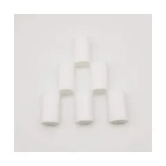 用フィルター(6個入り) ペット用 トラベル ウォーターボトル専用 (白)