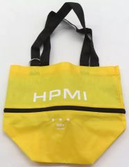 ヒプノシスマイク ヒプマイ NOBIRU BAG 02 バッグ どついたれ本舗