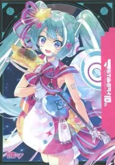 【未開封】初音ミク/マジカルミライ10th 記念盤Blu-ray 初音ミク「マジカルミライ」10th Anniversary Blu-ray＆DVD本日