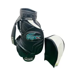 2025年最新】LACOSTE ゴルフバッグ・キャディバッグの人気