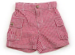 【ポロラルフローレン/POLORALPHLAUREN】ショートパンツ 80サイズ 女の子【子供服・ベビー服】（1791258）