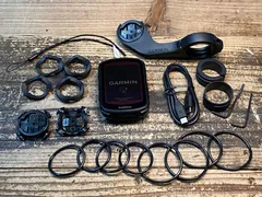 2026年最新】garmin edge 840 solarの人気アイテム - メルカリ