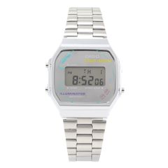 CASIO　A168WEPC-7A　 PAC-MAN パックマンコラボレーションモデル