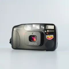 RICOH MyPORT ZOOM mini P 動作確認済み　美品　希少 2025年最新】ricoh myport zoom miniの人気アイテム - メルカリ