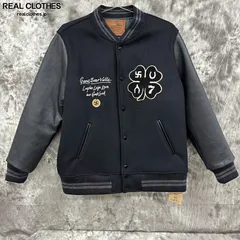 GANGSTERVILLE スタジャン S ファラオジャケット 希少
