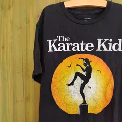 KARATE” STUSSY × ROBIN CLARE プリント Tシャツ KARATE” STUSSY × ROBIN CLARE プリント Tシャツ