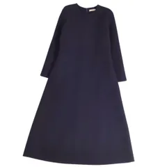 CELINE セリーヌ フィービー ニット ワンピース 2015 ボーダー