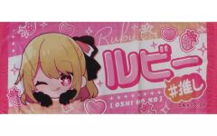 中古】雑貨 八代刹那 缶バッジ用ロゼット 「華Doll* -Air Quotes