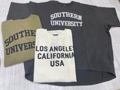 2122117A S COLLEGE BIG-TSHIRT