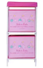 2025年最新】キキララ 収納ボックスの人気アイテム - メルカリ