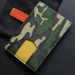 MAISON TAKUYA カモフラージュ柄ロングウォレット 楽天市場】MAISON TAKUYA（メゾンタクヤ）Lジップロング