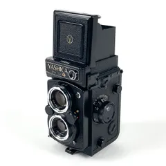 2025年最新】YASHICA MAT-124Gの人気アイテム - メルカリ 2025年最新】YASHICA MAT-124Gの人気アイテム - メルカリ